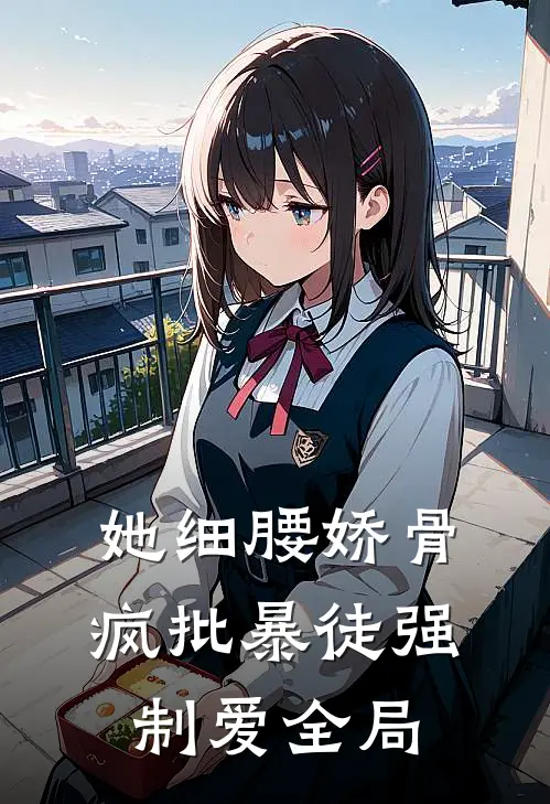 她细腰娇骨，疯批暴徒强制爱全局