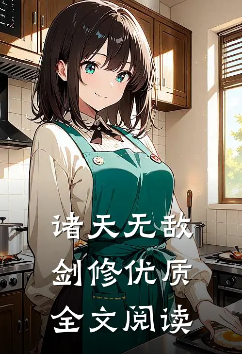 诸天无敌剑修优质全文阅读