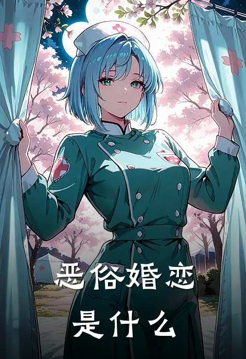 恶俗婚恋是什么