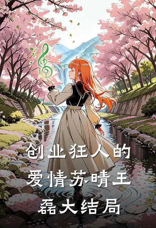 创业狂人的爱情苏晴王磊大结局