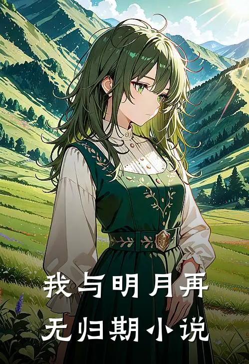 我与明月再无归期小说