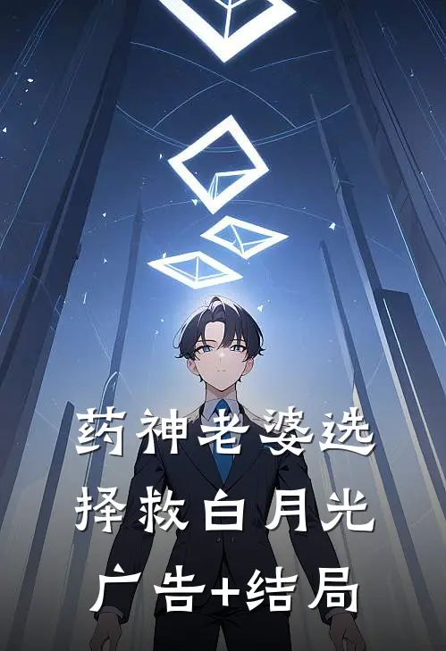 药神老婆选择救白月光广告+结局