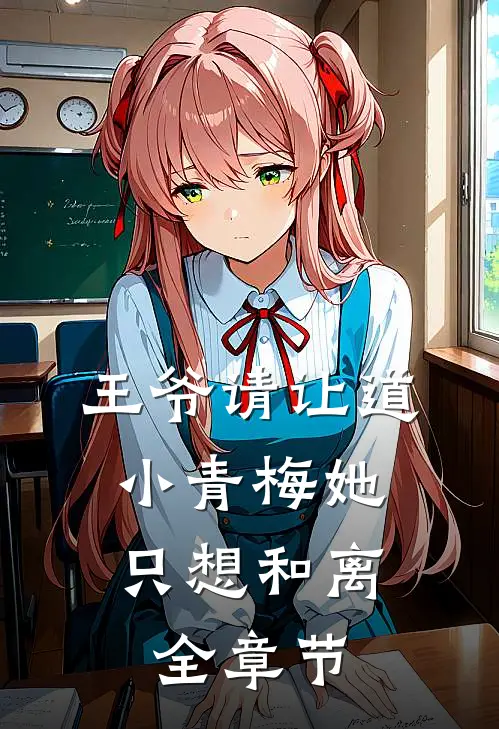 王爷请让道，小青梅她只想和离全章节