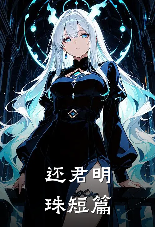 还君明珠短篇