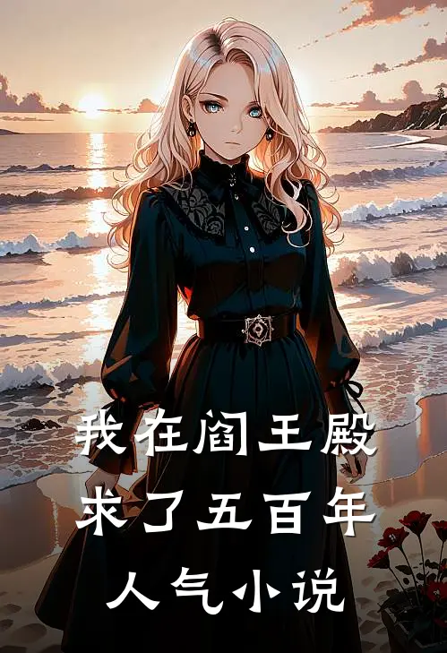 我在阎王殿求了五百年人气小说