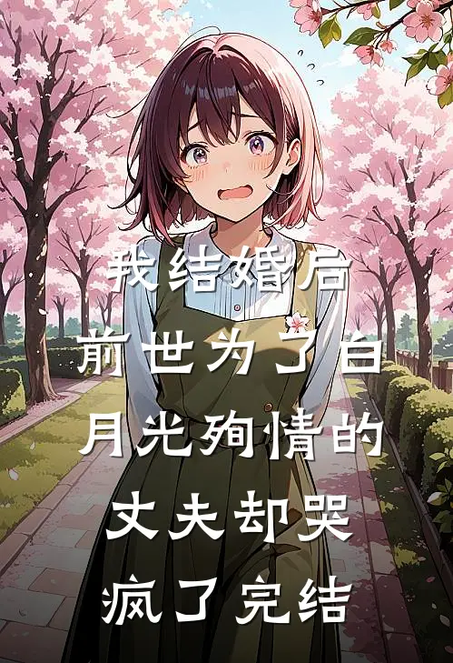 我结婚后，前世为了白月光殉情的丈夫却哭疯了完结