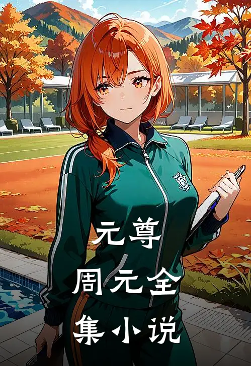 元尊，周元全集小说