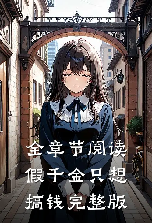 全章节阅读假千金只想搞钱完整版