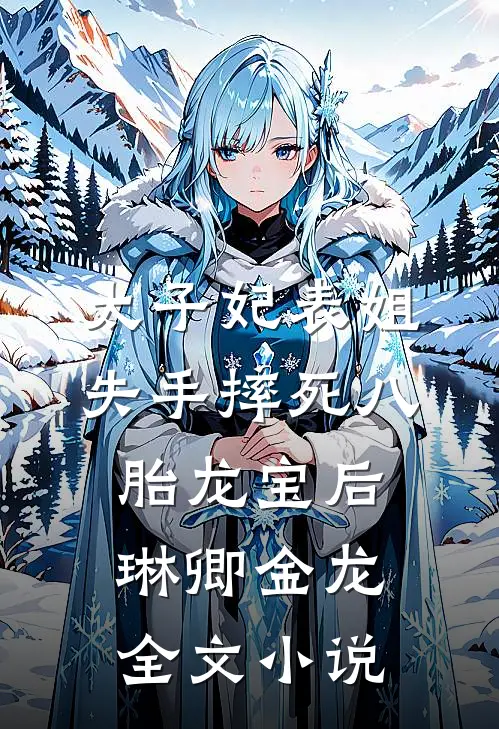 太子妃表姐失手摔死八胎龙宝后琳卿金龙全文小说