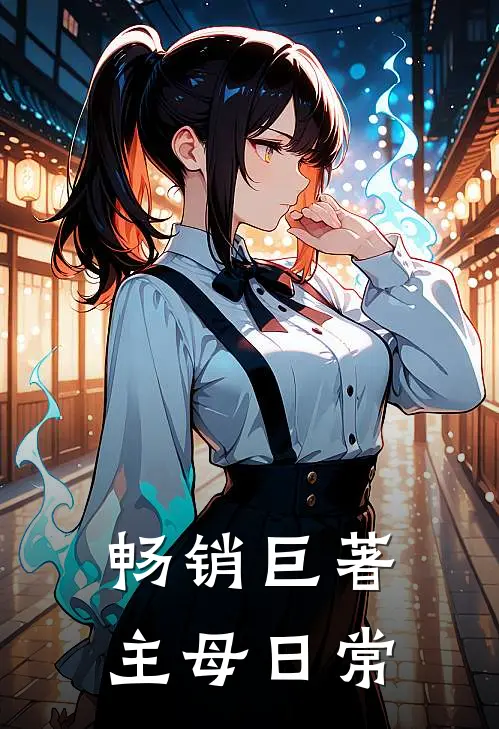 畅销巨著主母日常
