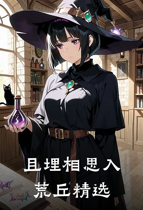 且埋相思入荒丘精选