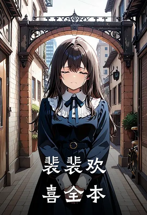 裴裴欢喜全本