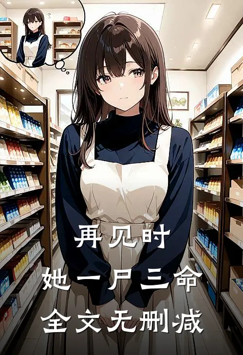 再见时，她一尸三命全文无删减