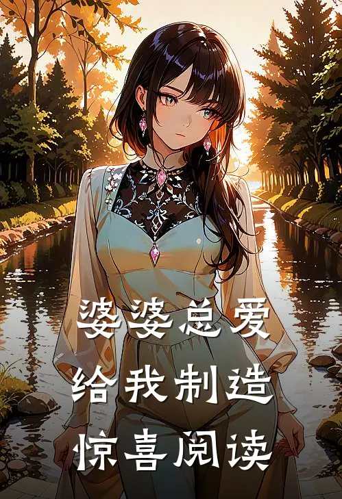 婆婆总爱给我制造惊喜阅读