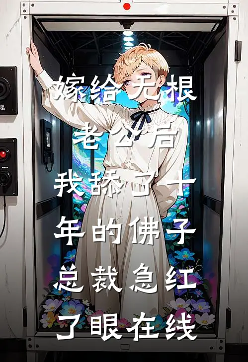嫁给无根老公后，我舔了十年的佛子总裁急红了眼在线