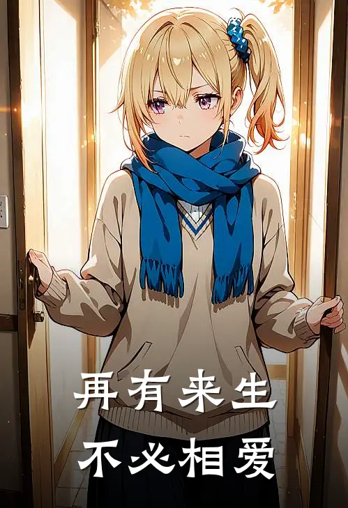 再有来生，不必相爱