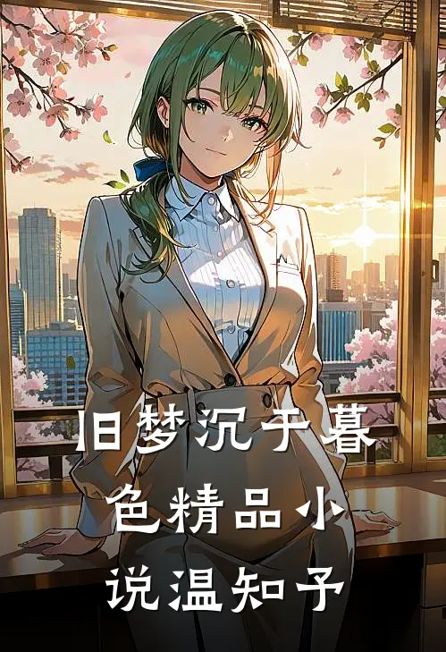 旧梦沉于暮色精品小说温知予