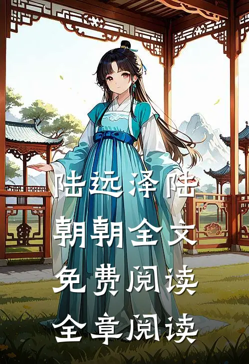 陆远泽陆朝朝全文免费阅读全章阅读