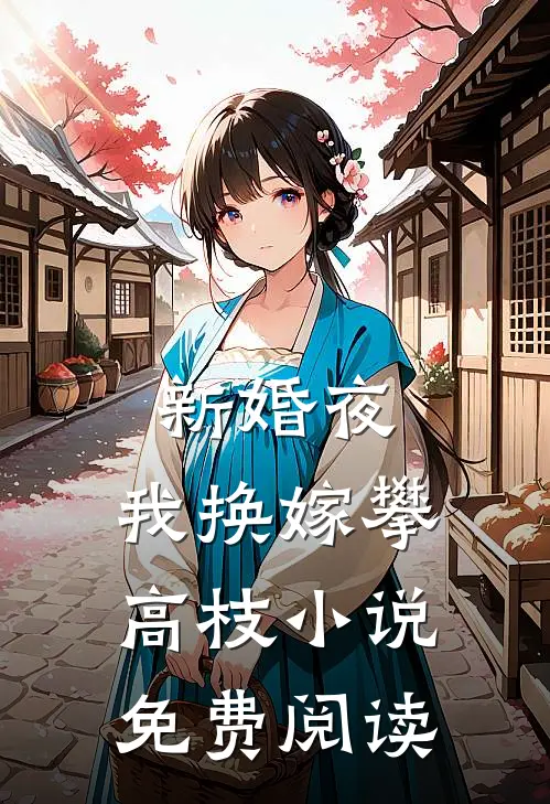 新婚夜，我换嫁攀高枝小说免费阅读
