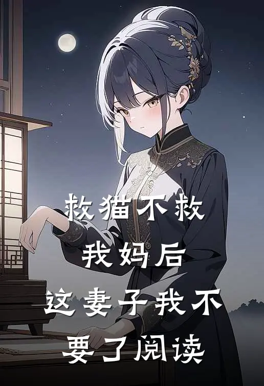 救猫不救我妈后，这妻子我不要了阅读