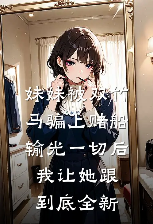妹妹被双竹马骗上赌船输光一切后，我让她跟到底全新