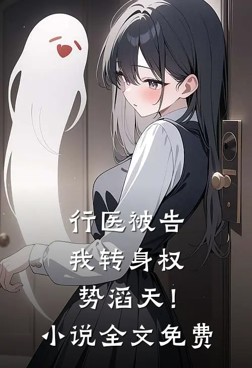 行医被告，我转身权势滔天！小说全文免费