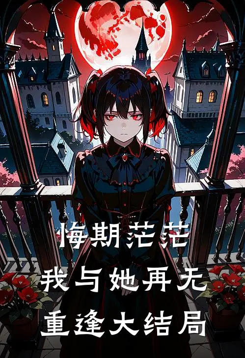 悔期茫茫，我与她再无重逢大结局