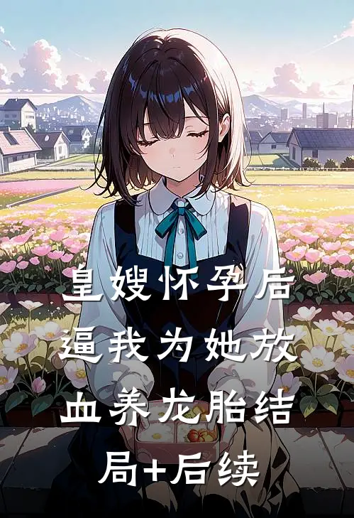 皇嫂怀孕后，逼我为她放血养龙胎结局+后续