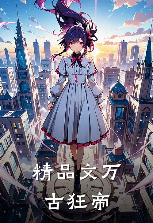 精品文万古狂帝