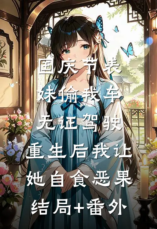国庆节表妹偷我车无证驾驶，重生后我让她自食恶果结局+番外
