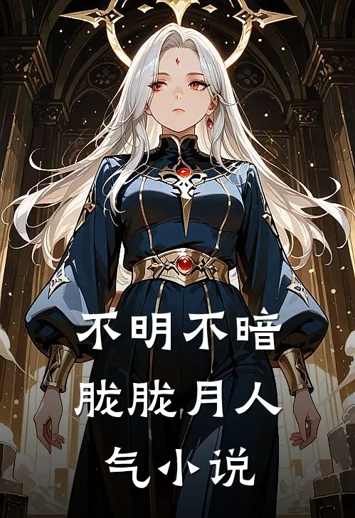 不明不暗胧胧月人气小说