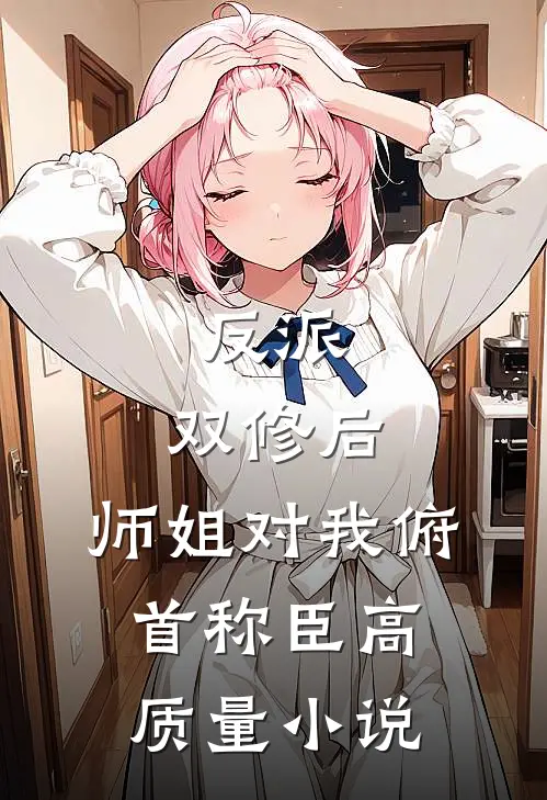 反派：双修后，师姐对我俯首称臣高质量小说