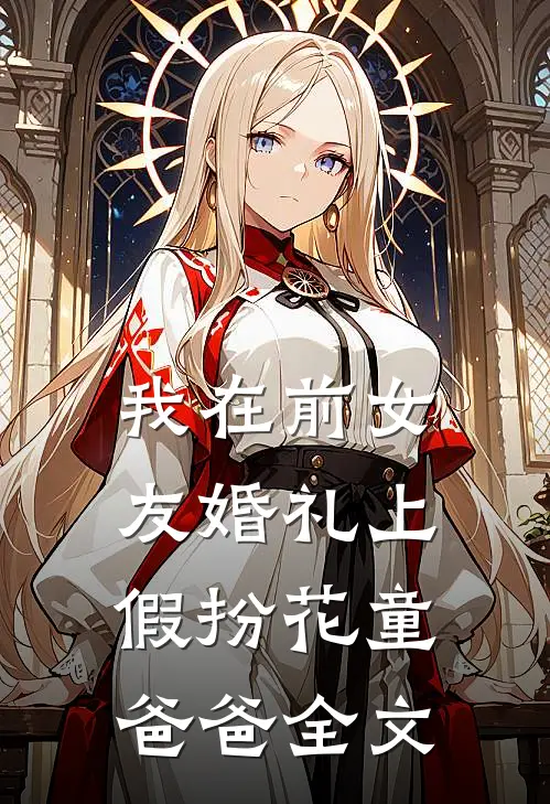 我在前女友婚礼上假扮花童爸爸全文