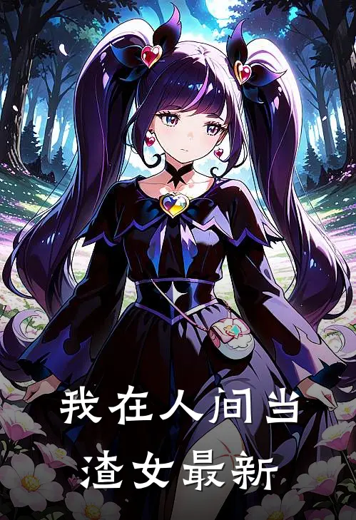 我在人间当渣女最新