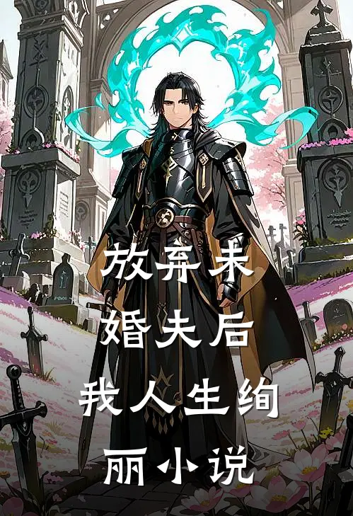 放弃未婚夫后，我人生绚丽小说
