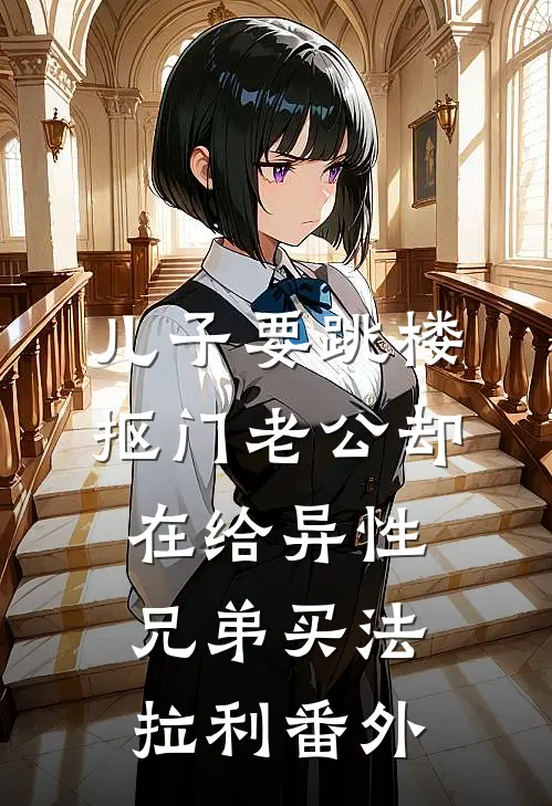 儿子要跳楼，抠门老公却在给异性兄弟买法拉利 番外
