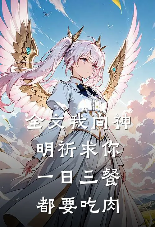 全文我向神明祈求你 一日三餐都要吃肉