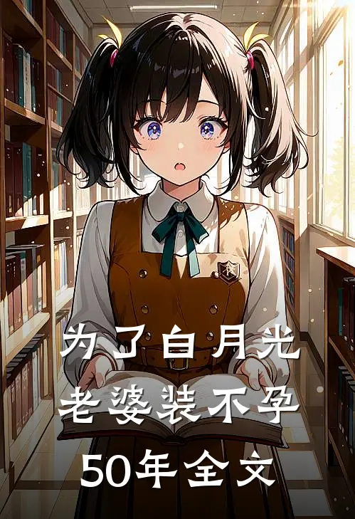 为了白月光，老婆装不孕50年全文