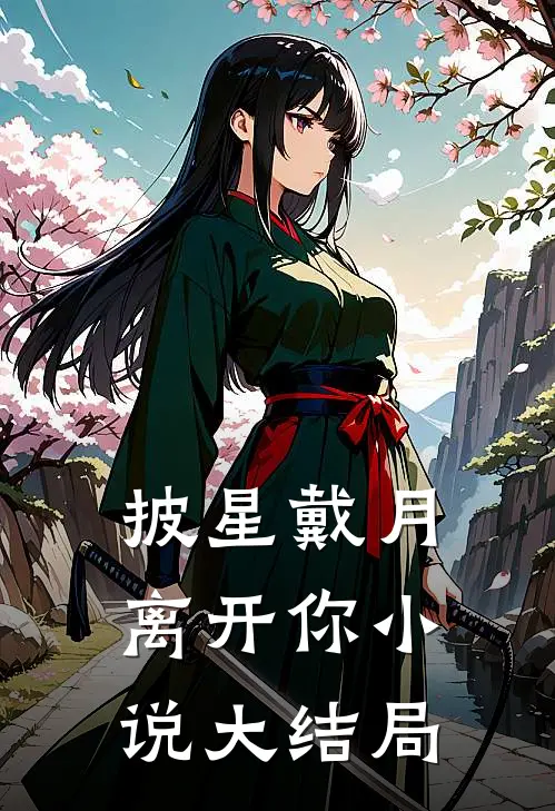 披星戴月离开你小说大结局