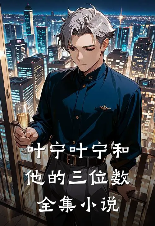 叶宁叶宁和他的三位数全集小说