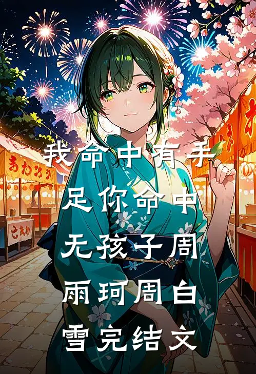 我命中有手足你命中无孩子周雨珂周白雪完结文