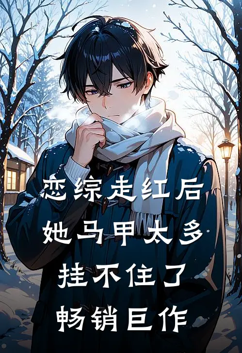 恋综走红后，她马甲太多挂不住了畅销巨作