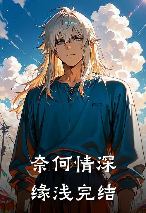 奈何情深缘浅完结