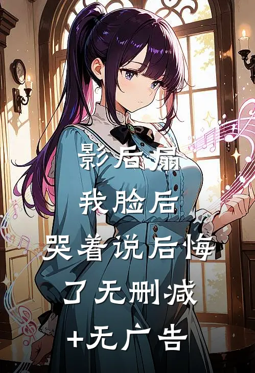 影后扇我脸后，哭着说后悔了无删减+无广告