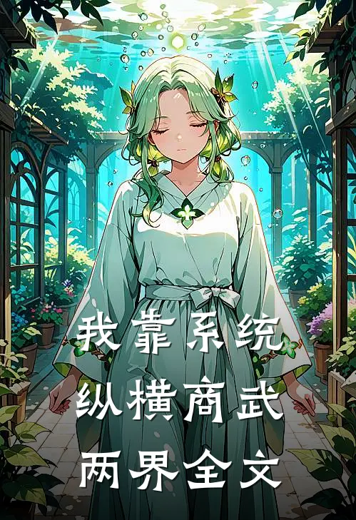 我靠系统纵横商武两界全文