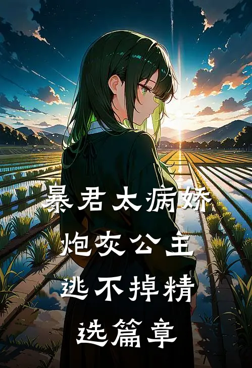 暴君太病娇，炮灰公主逃不掉精选篇章