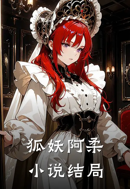 狐妖阿柔小说结局