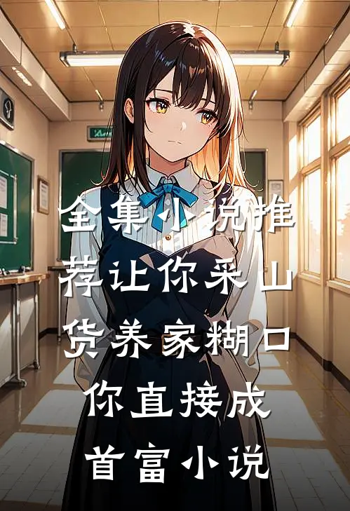 全集小说推荐让你采山货养家糊口,你直接成首富小说