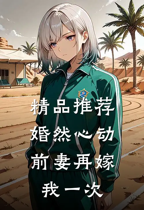 精品推荐婚然心动：前妻再嫁我一次