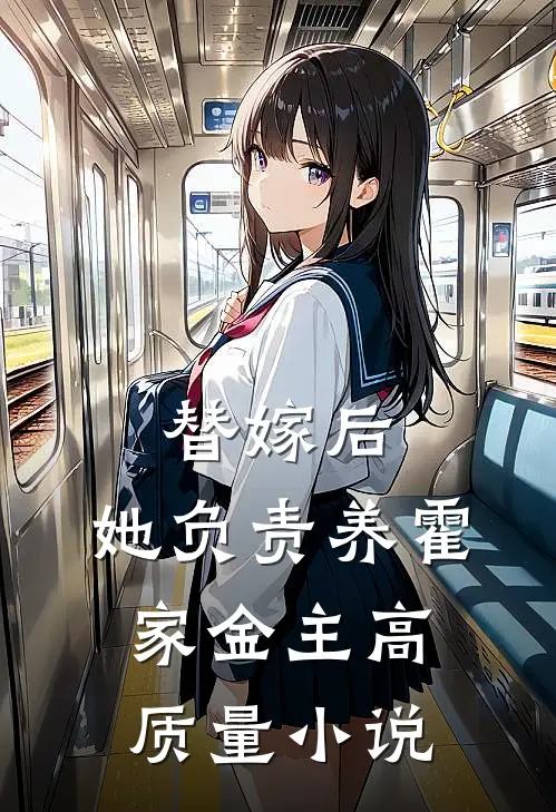 替嫁后，她负责养霍家金主高质量小说